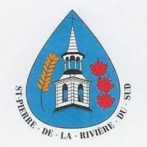 Logo Saint-Pierre-de-la-Rivière-du-Sud