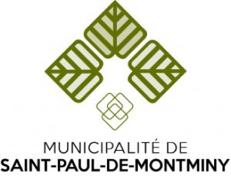 Logo Saint-Paul-de-Montminy