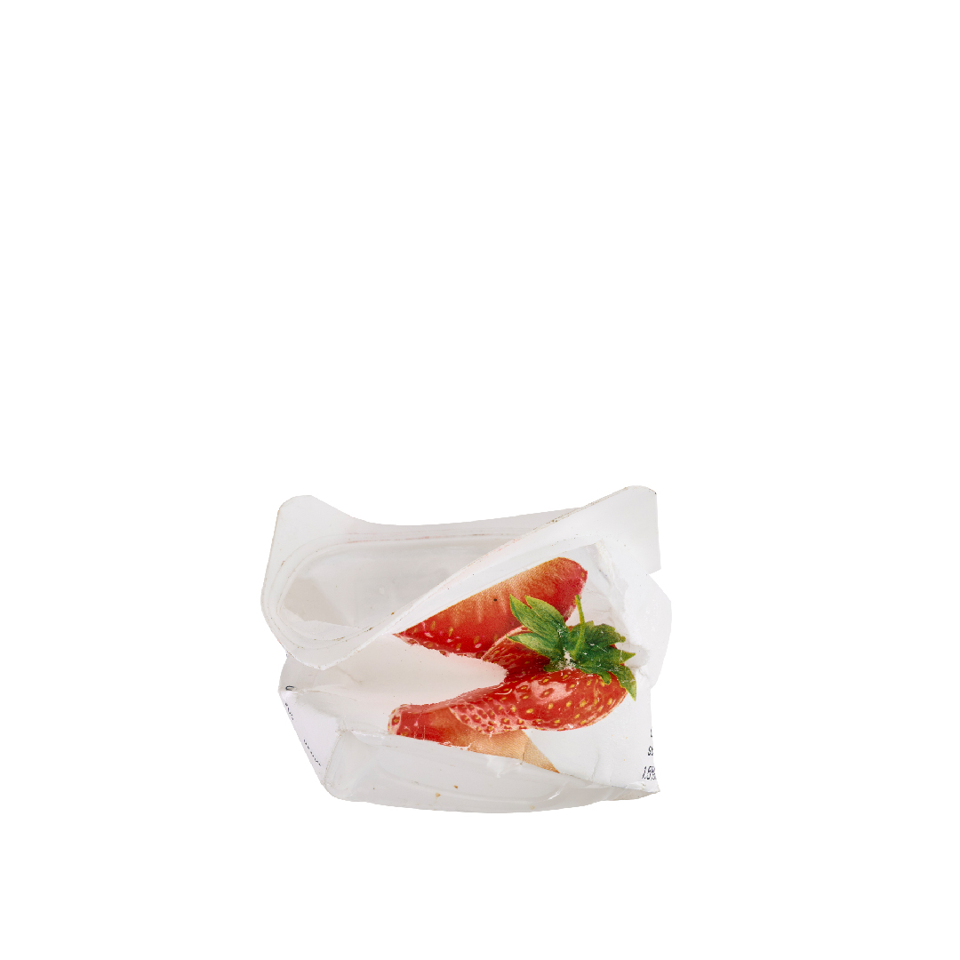 Petit pot de yogourt