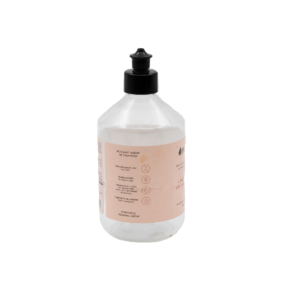 Distributeur de savon à vaisselle