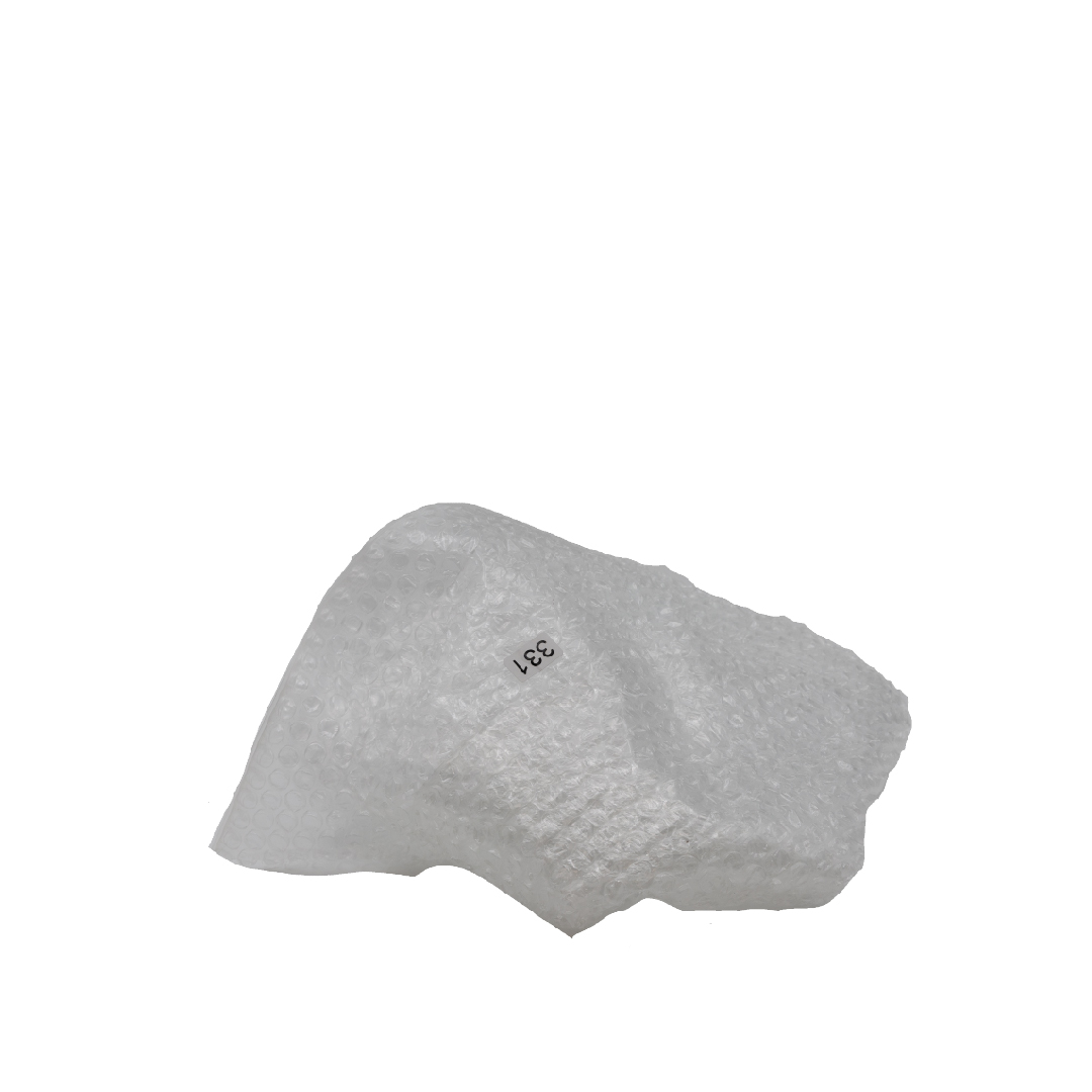 Papier bulle