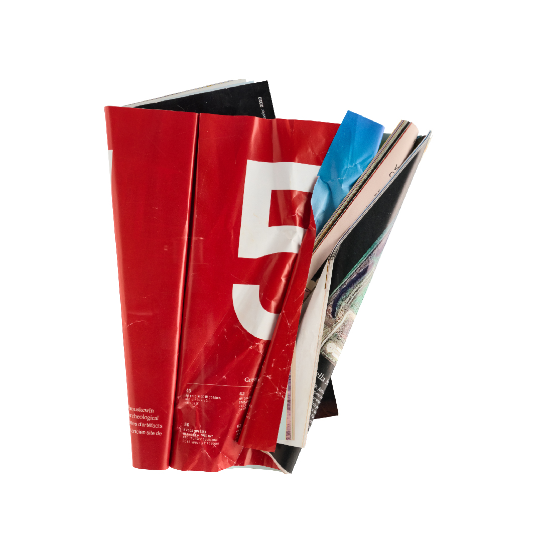 Magazine