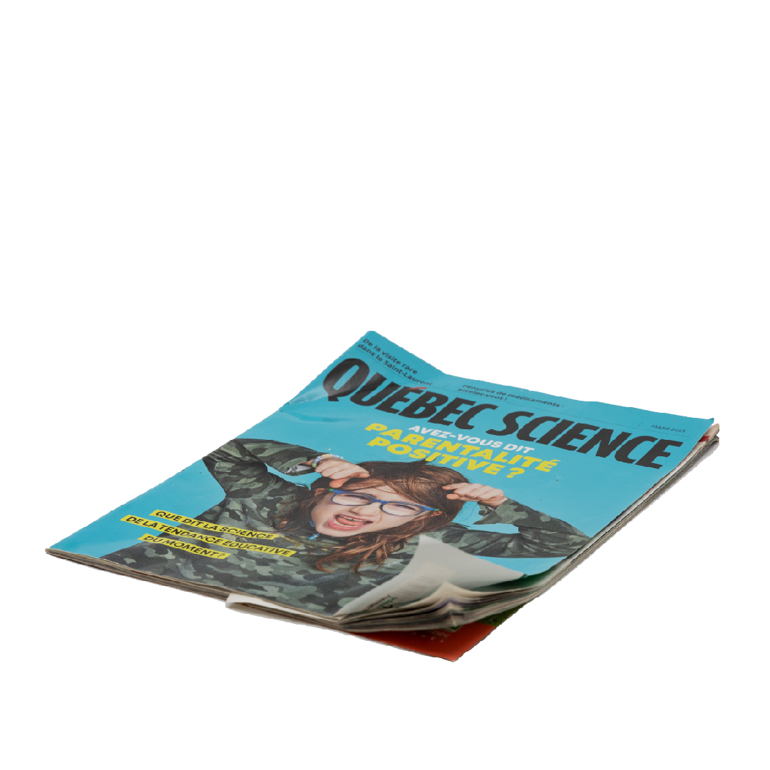 Magazine