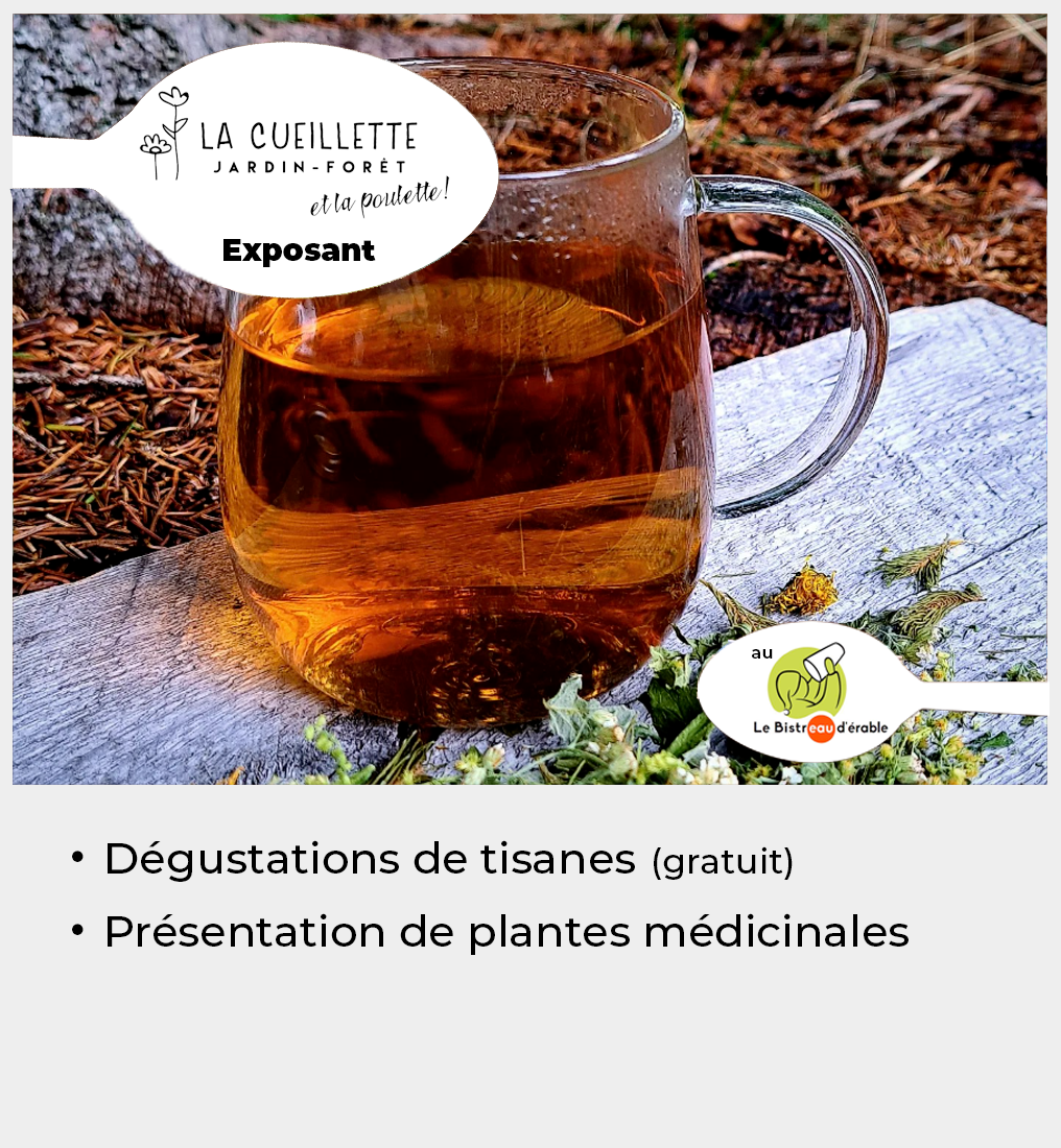 La Cueillette