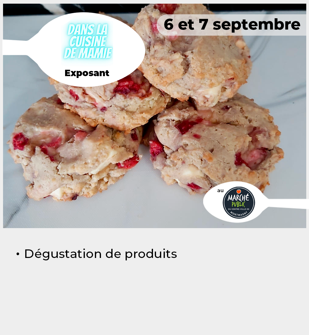 008 - Vignette Mamie