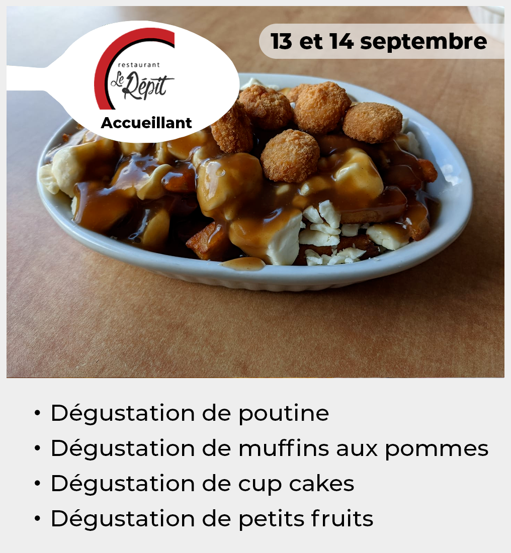 Le Répit