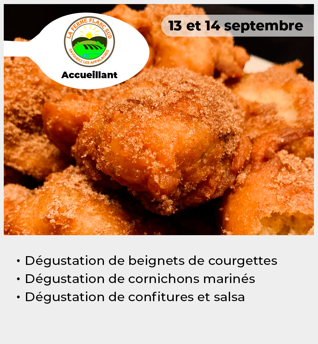 Ferme Flanc-Sud