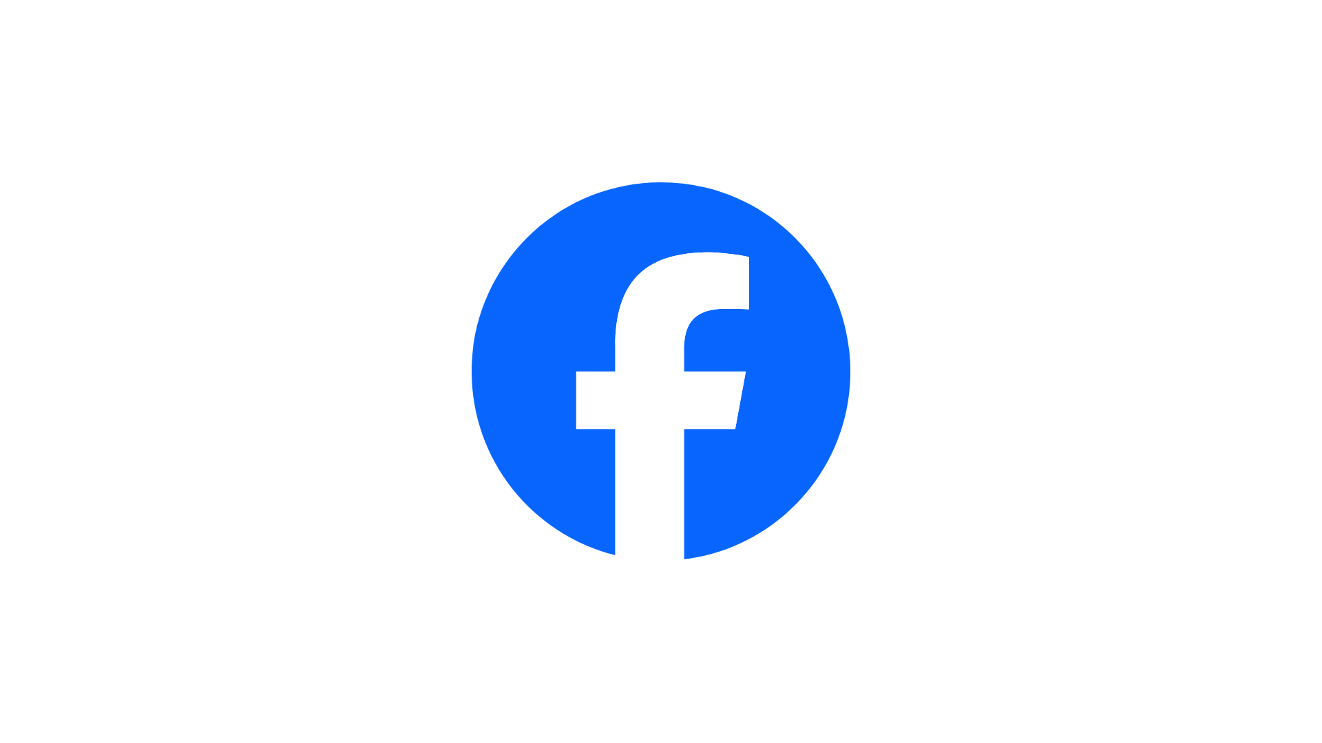 logo facebook