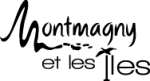 Logo_Montmagny et les îles noir