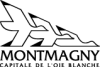 Logo_Ville de Montmagny noir