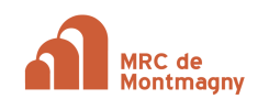 MRC Montmagny-logo-orange-petit