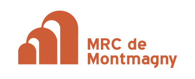 MRC Montmagny-logo-orange-petit