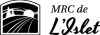 MRC-de-L'islet-logo